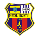 Logo Metalurgistul Cugir