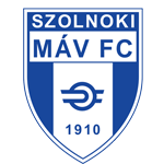 Logo Szolnoki MAV FC
