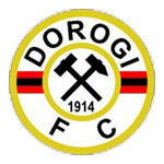Logo Dorogi FC