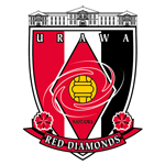 Logo Urawa