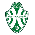 Logo JS Kairouanaise
