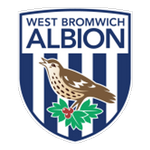 Logo West Bromwich Albion U23