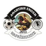 Logo AE Karaiskakis