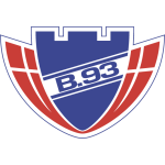 Logo B 93