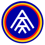 Logo FC Andorra