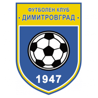 Logo Dimitrovgrad
