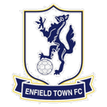 Logo Enfield Town