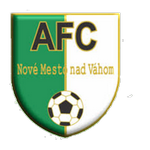 Logo Nové Mesto nad Váhom