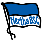 Logo Hertha BSC II