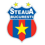 Logo CSA Steaua Bucureşti