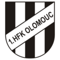 Logo HFK Olomouc