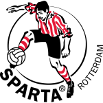 Logo Sparta Rotterdam II