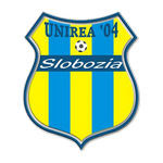 Logo Unirea Slobozia