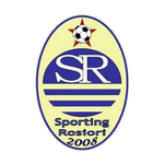 Logo Sporting Roşiori