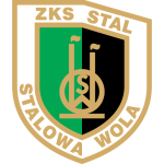 Logo Stal Stalowa Wola