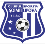 Logo Șoimii Lipova