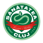 Logo Sănătatea Cluj