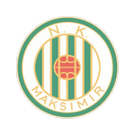 Logo Maksimir Zagreb