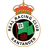 Logo Racing Santander II
