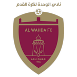 Logo Al Wahda FC