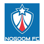 Logo Nogoom El Mostakbal FC