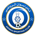 Logo Aswan Sc