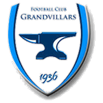 Logo Grandvillars