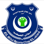 Logo Hilal Obayed