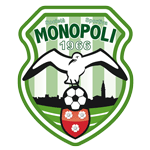 Logo SS Monopoli