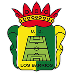 Logo Los Barrios