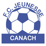 Logo Jeunesse Canach