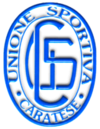 Logo Folgore Caratese