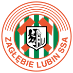 Logo Zagłębie Lubin II