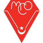 Logo MC Oran