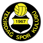 Logo Tekirdağspor