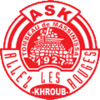 Logo Khroub