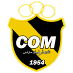 Logo CO Medenine