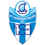 Logo Legnago Salus
