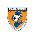 Logo Burgos Promesas