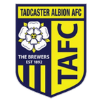 Logo Tadcaster Albion