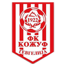 Kozuv Gevgelija