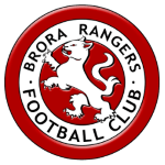 Logo Brora Rangers