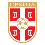 Logo Serbie