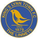 Logo King's Lynn Town