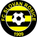 Logo Slovan Rosice