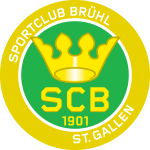 Logo Brühl