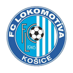 Logo Lokomotíva Košice