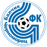 Chernomorets Balchik