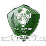 Logo Léopards de Dolisié