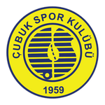 Logo Çubukspor